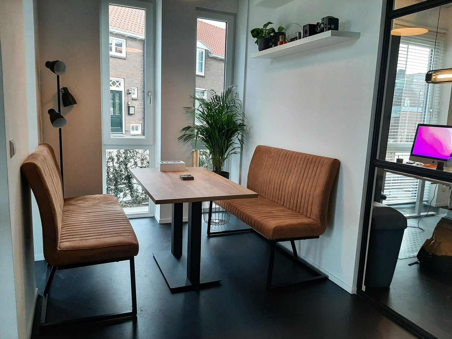View photo 4 of Weverstraat 27