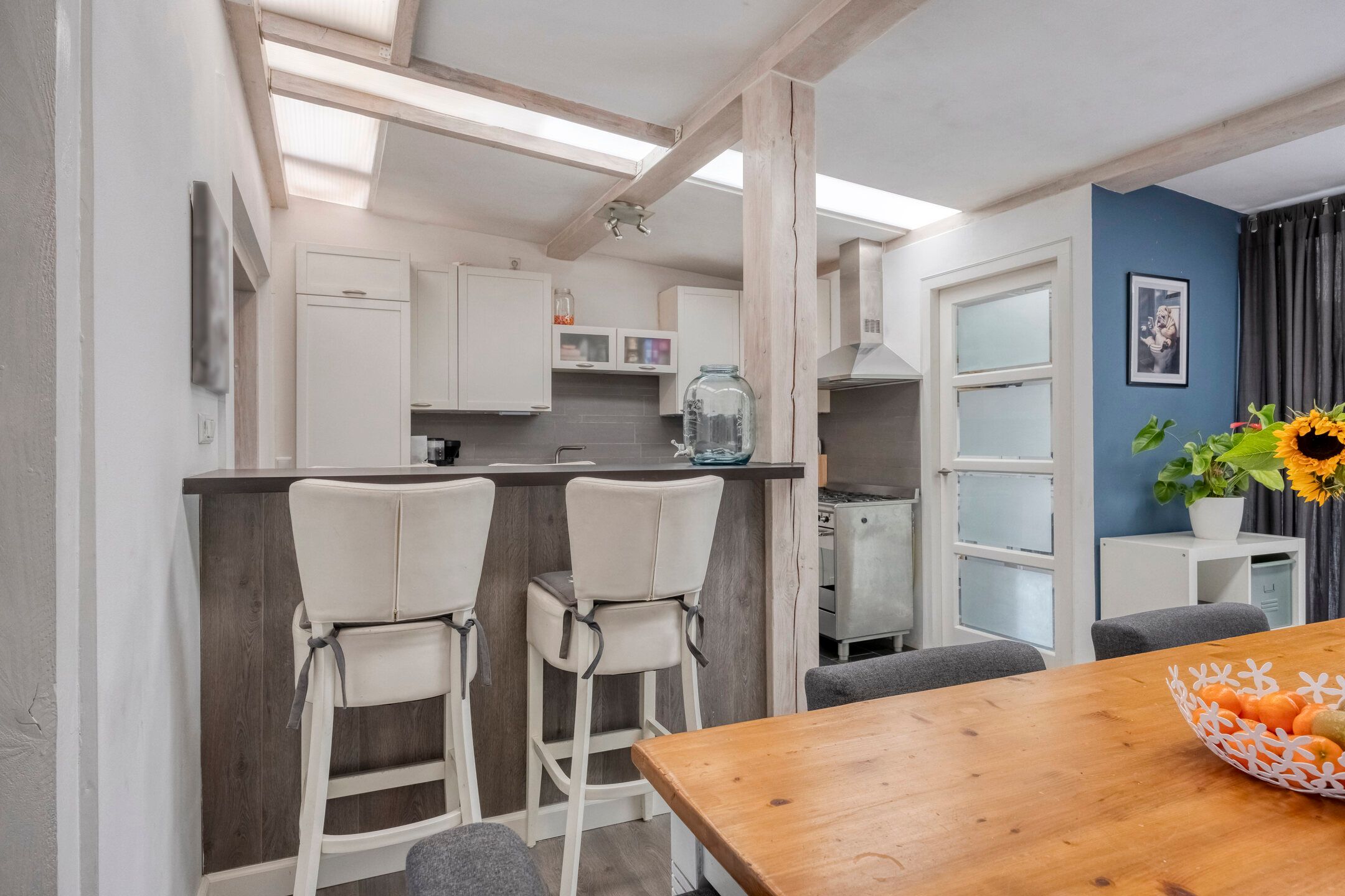 Foto 24 van Hendrikstraat 23