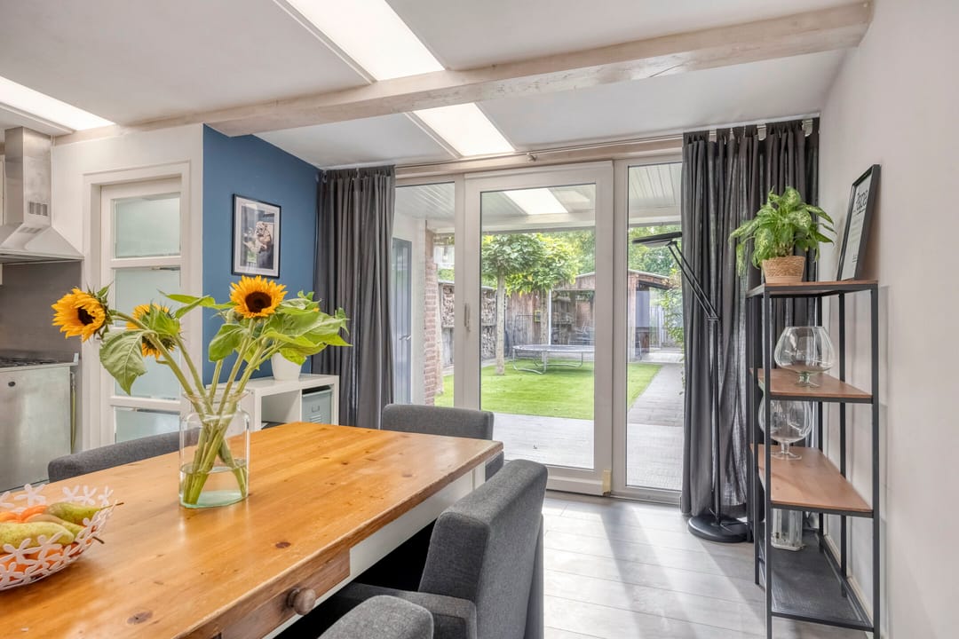 Foto 26 van Hendrikstraat 23