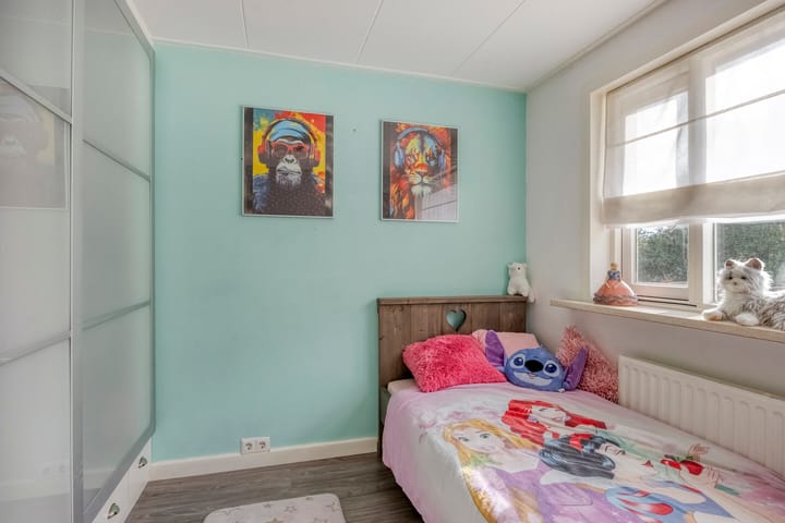 Photo 34 of Hendrikstraat 23