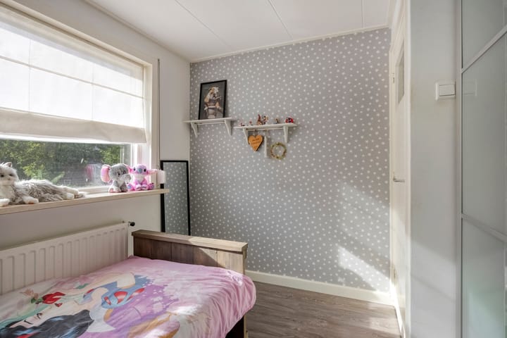 Photo 35 of Hendrikstraat 23