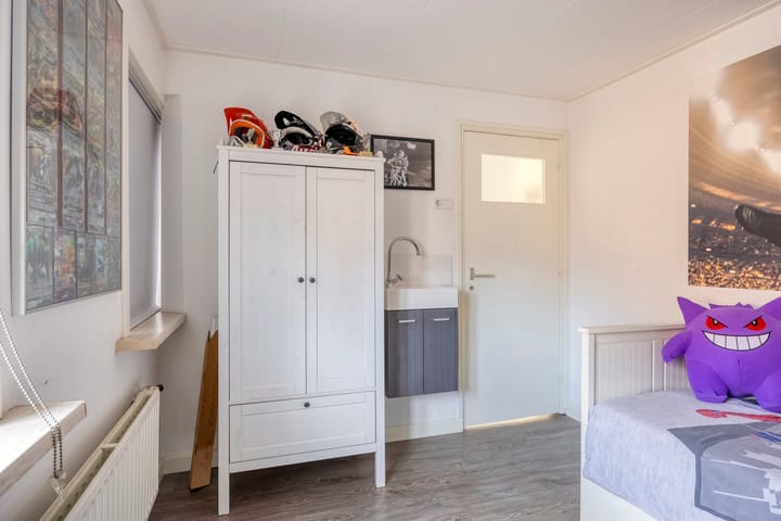 Photo 37 of Hendrikstraat 23