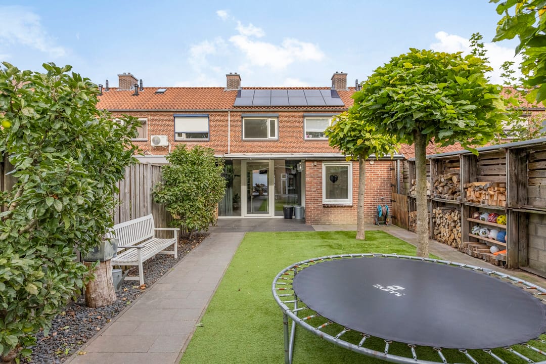 Foto 43 van Hendrikstraat 23