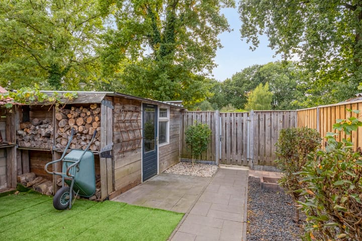 Photo 48 of Hendrikstraat 23