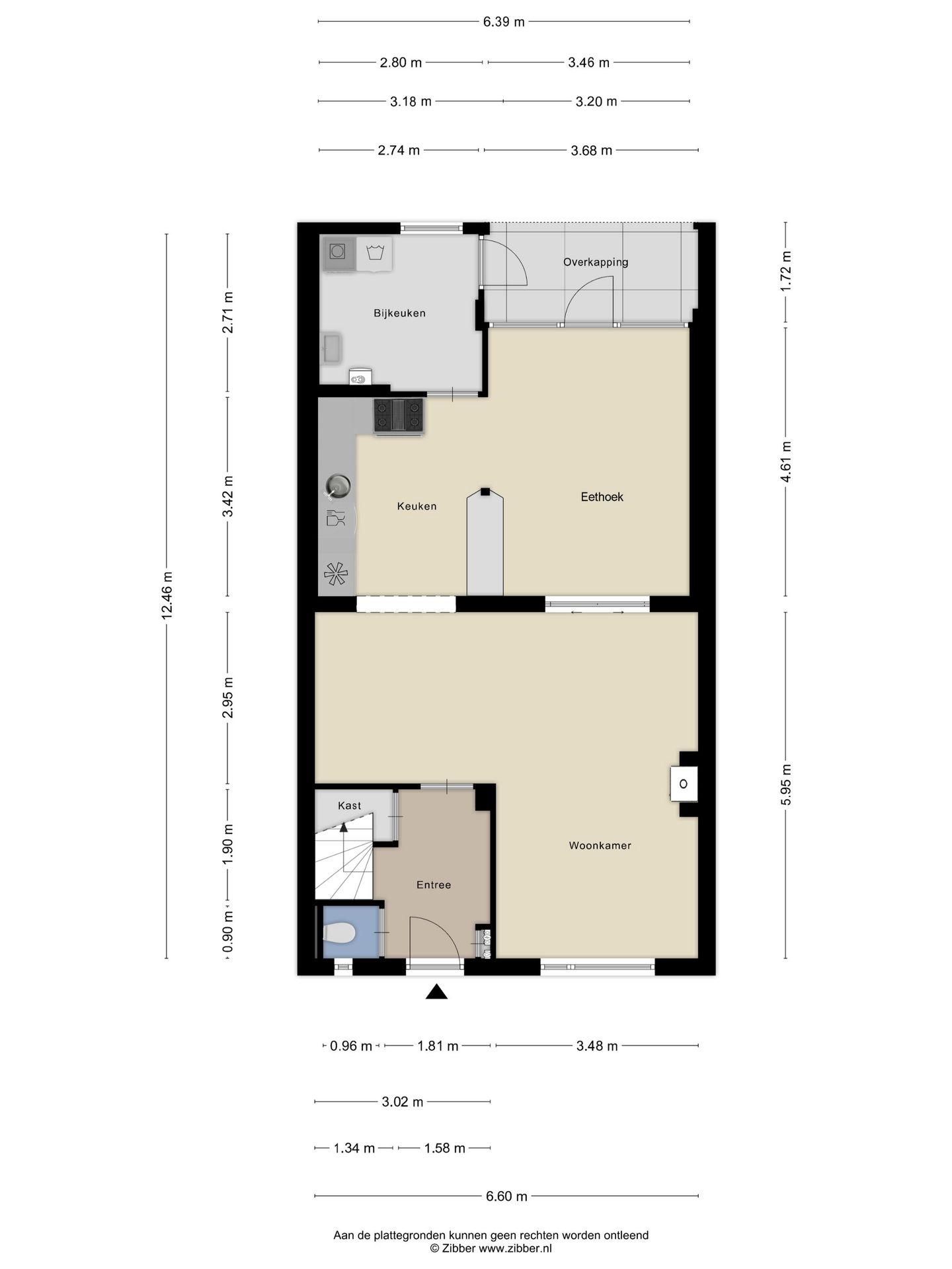 Foto 50 van Hendrikstraat 23