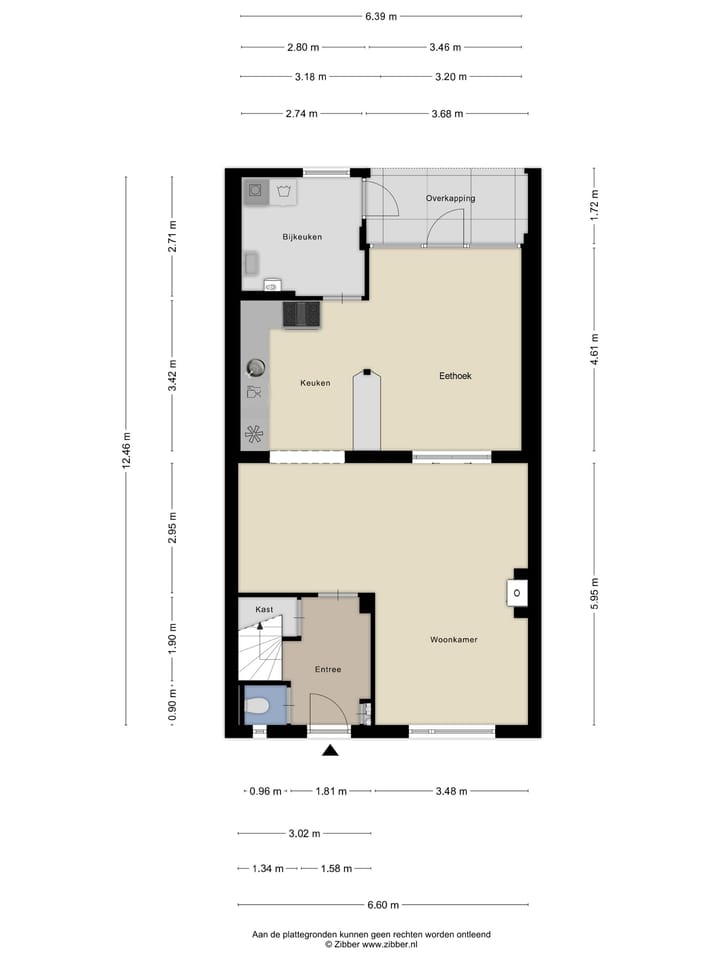 Photo 50 of Hendrikstraat 23