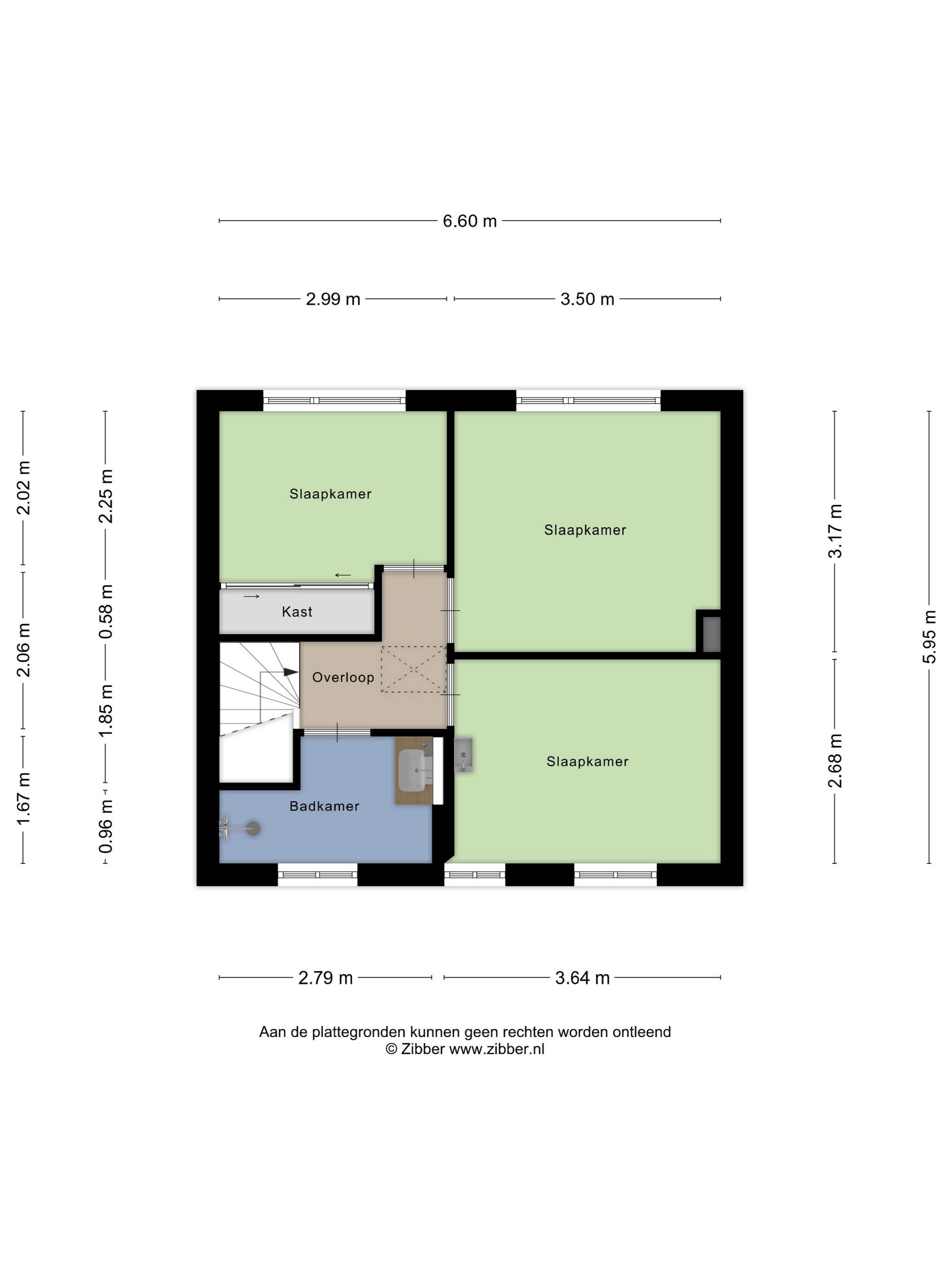 Foto 51 van Hendrikstraat 23