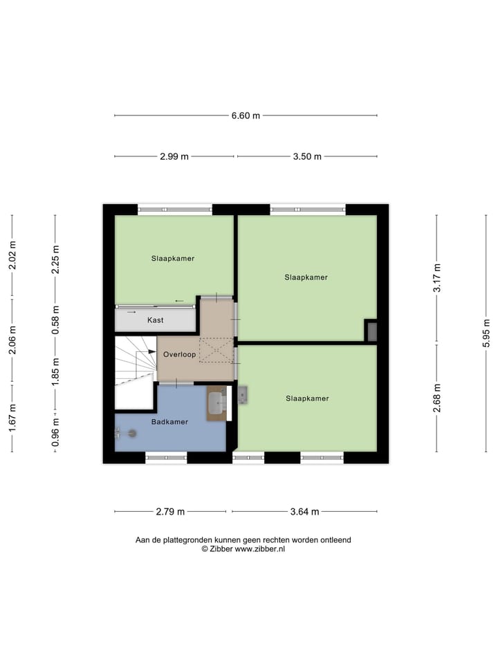 Photo 51 of Hendrikstraat 23