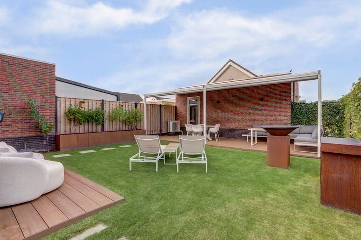 Foto 36 van Ruitenheerhof 27