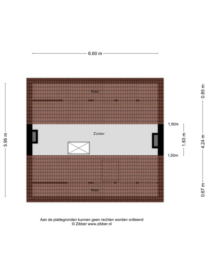 Photo 52 of Hendrikstraat 23