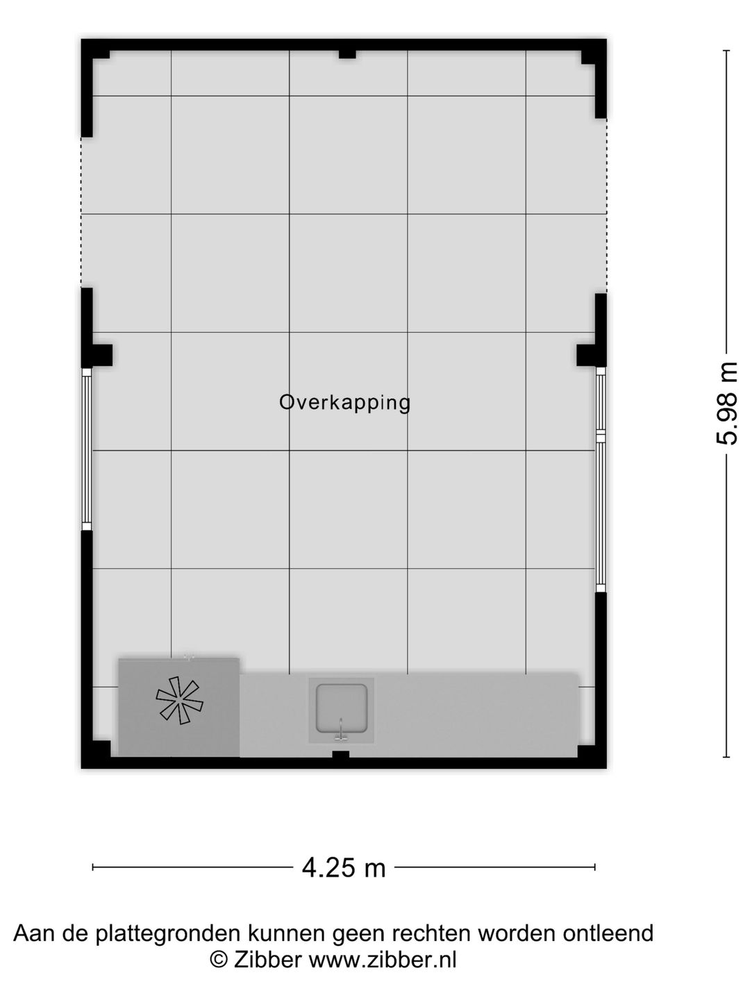 Foto 53 van Hendrikstraat 23