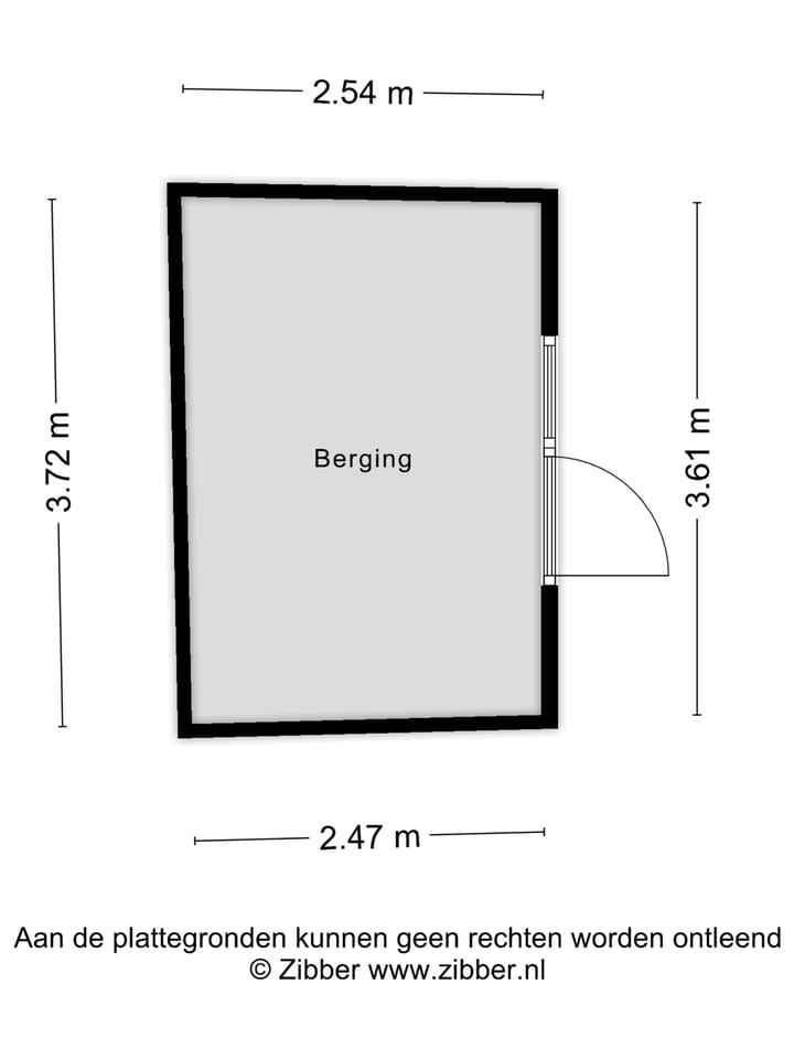 Photo 54 of Hendrikstraat 23