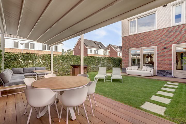 Foto 38 van Ruitenheerhof 27