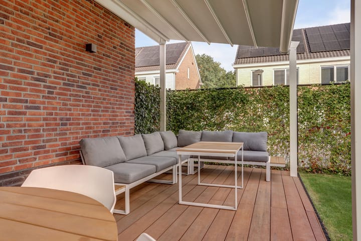 Foto 39 van Ruitenheerhof 27