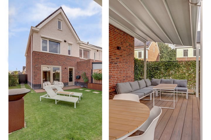 Foto 41 van Ruitenheerhof 27