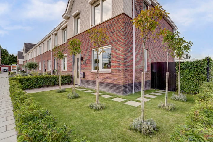 Foto 43 van Ruitenheerhof 27