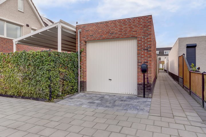 Foto 46 van Ruitenheerhof 27