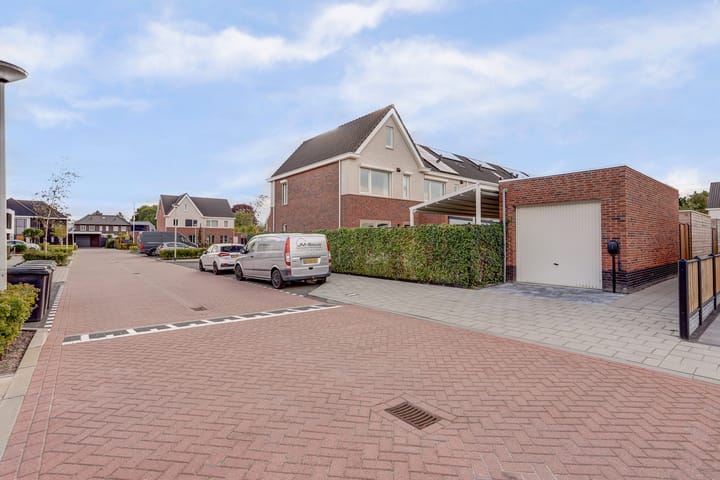 Foto 47 van Ruitenheerhof 27