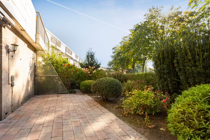 Foto 16 van Oudeveen 2