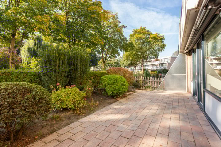 Foto 14 van Oudeveen 2