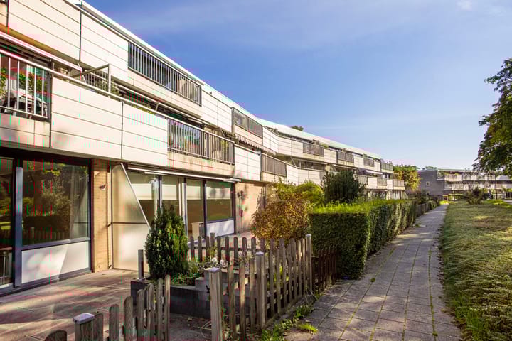 Foto 20 van Oudeveen 2