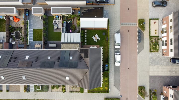 Foto 52 van Ruitenheerhof 27