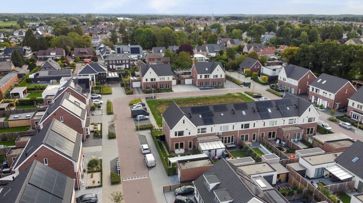 Foto 53 van Ruitenheerhof 27