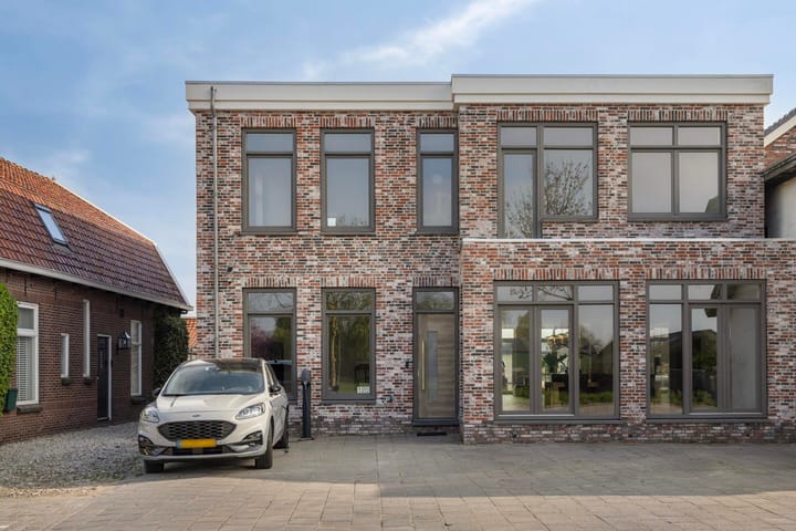 Foto 2 van Steekterweg 120