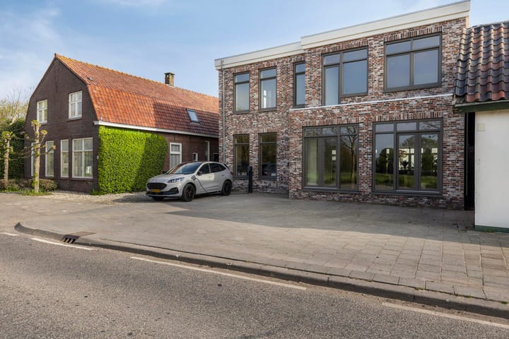 Foto 3 van Steekterweg 120