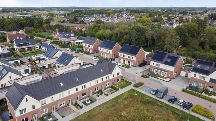 Foto 54 van Ruitenheerhof 27