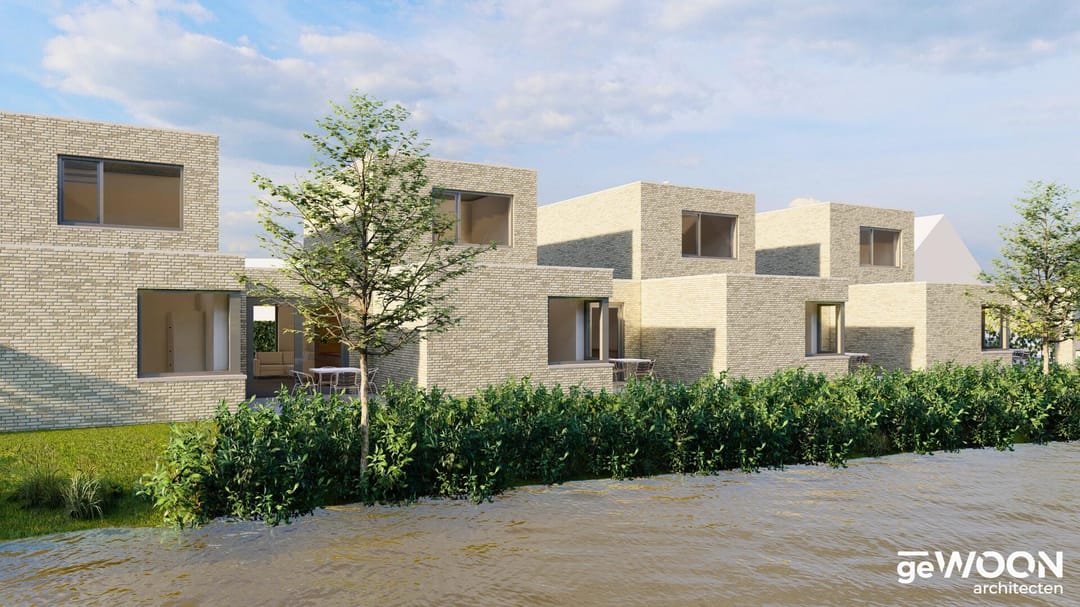 Photo 1 of Antverpia Stede