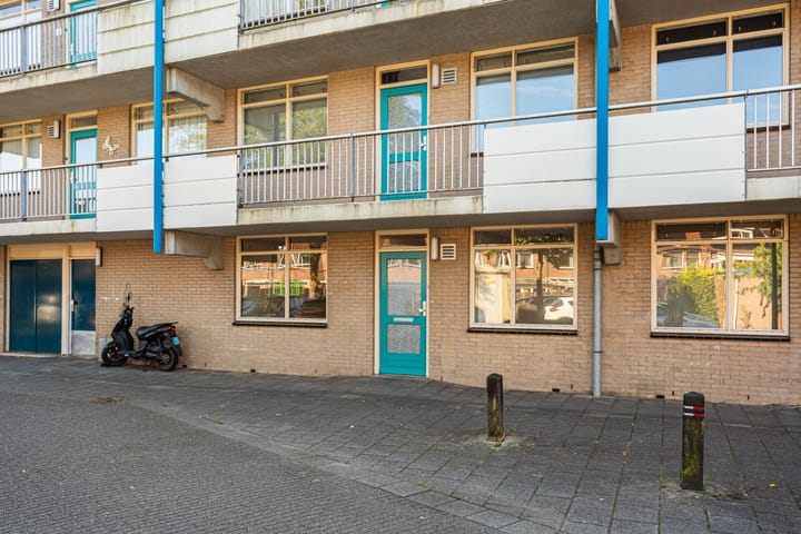 Foto 34 van Oudeveen 2