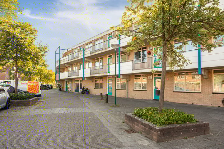 Foto 35 van Oudeveen 2