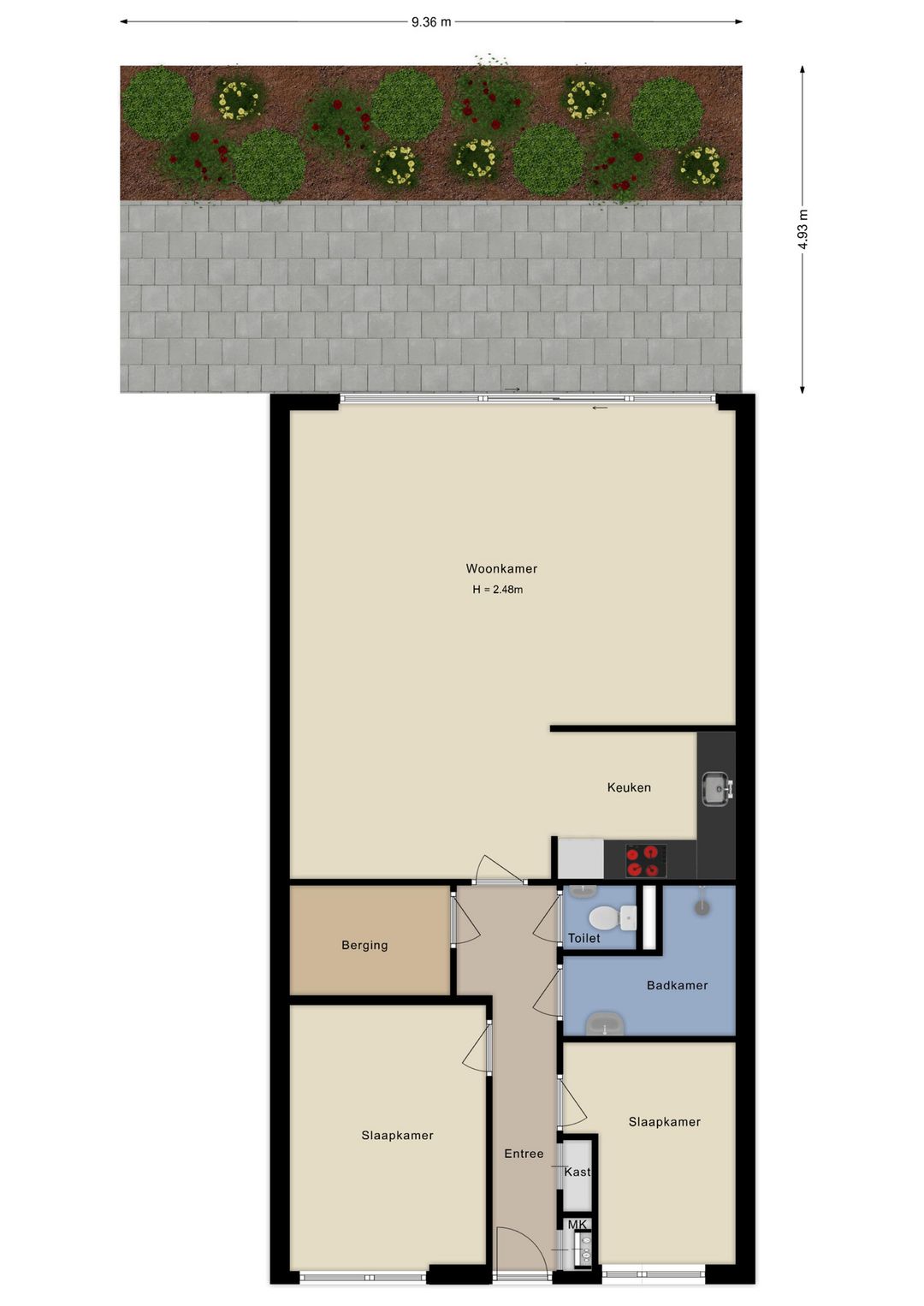 Photo 38 of Oudeveen 2