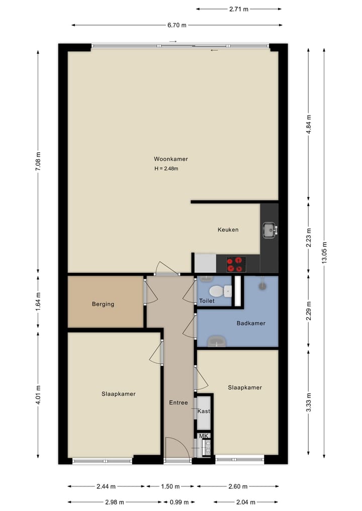 Foto 39 van Oudeveen 2