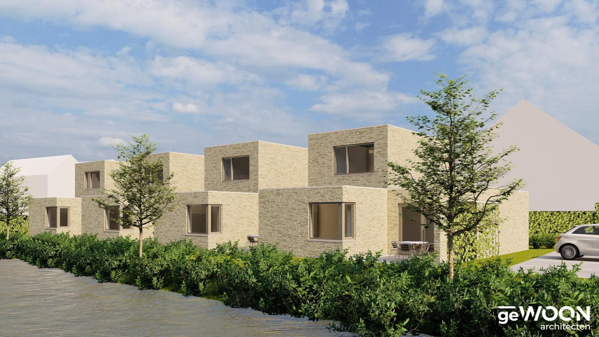 Photo 4 of Antverpia Stede