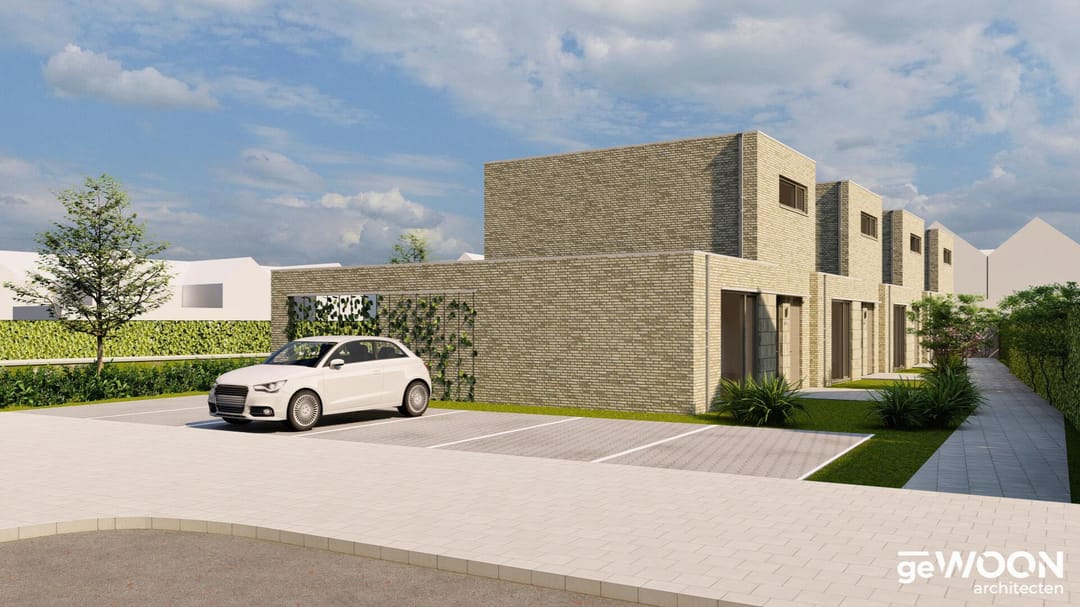 Photo 9 of Antverpia Stede