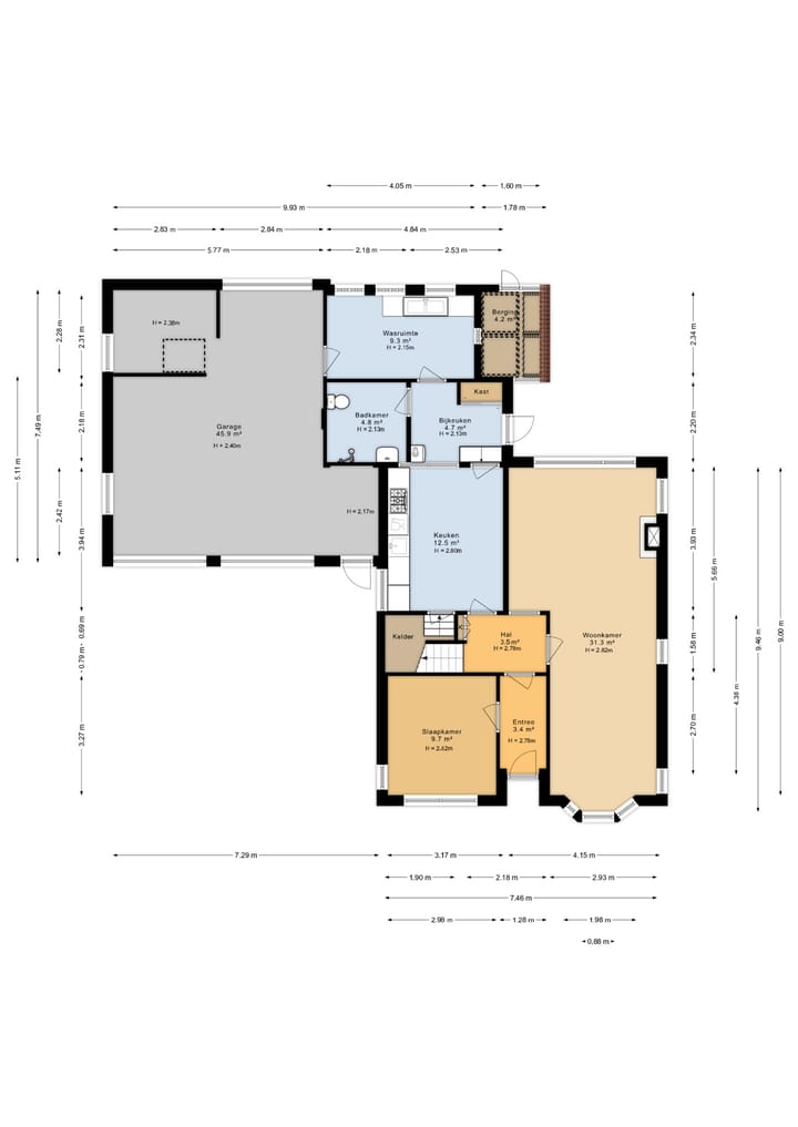 Photo 58 of Mulseleane 28