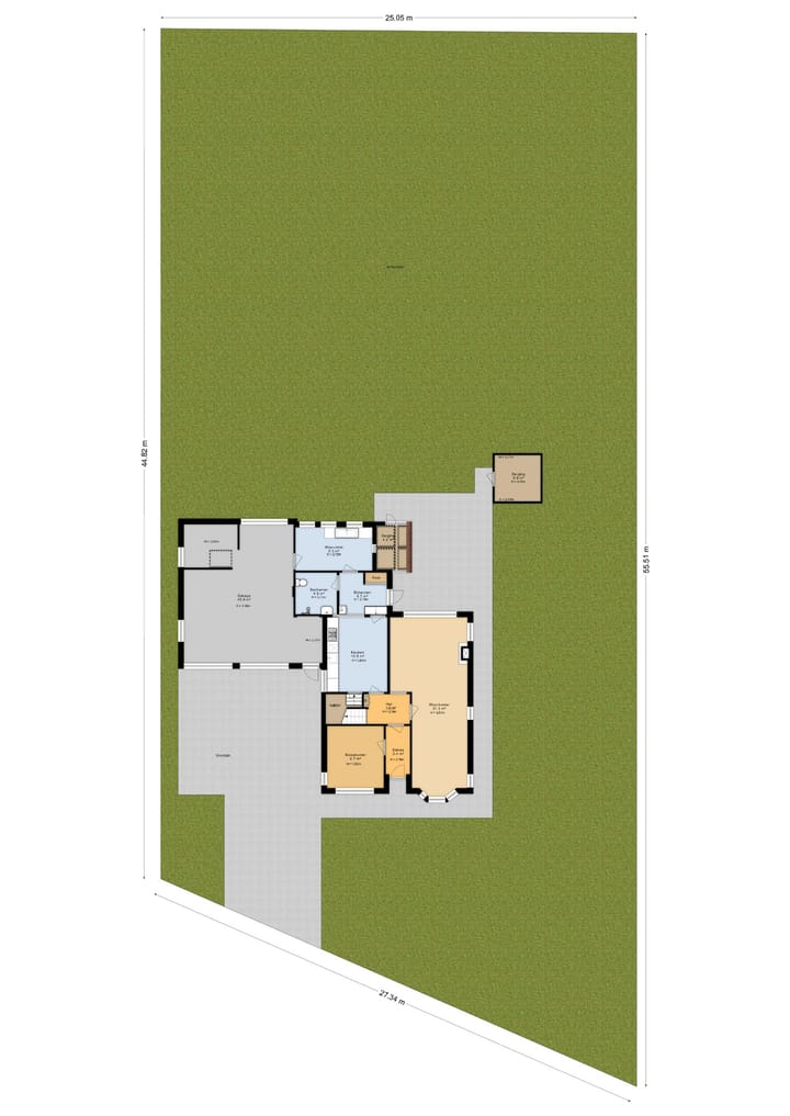 Photo 68 of Mulseleane 28