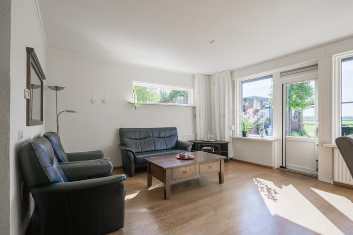 Foto 3 van Touwslagersbaan 102