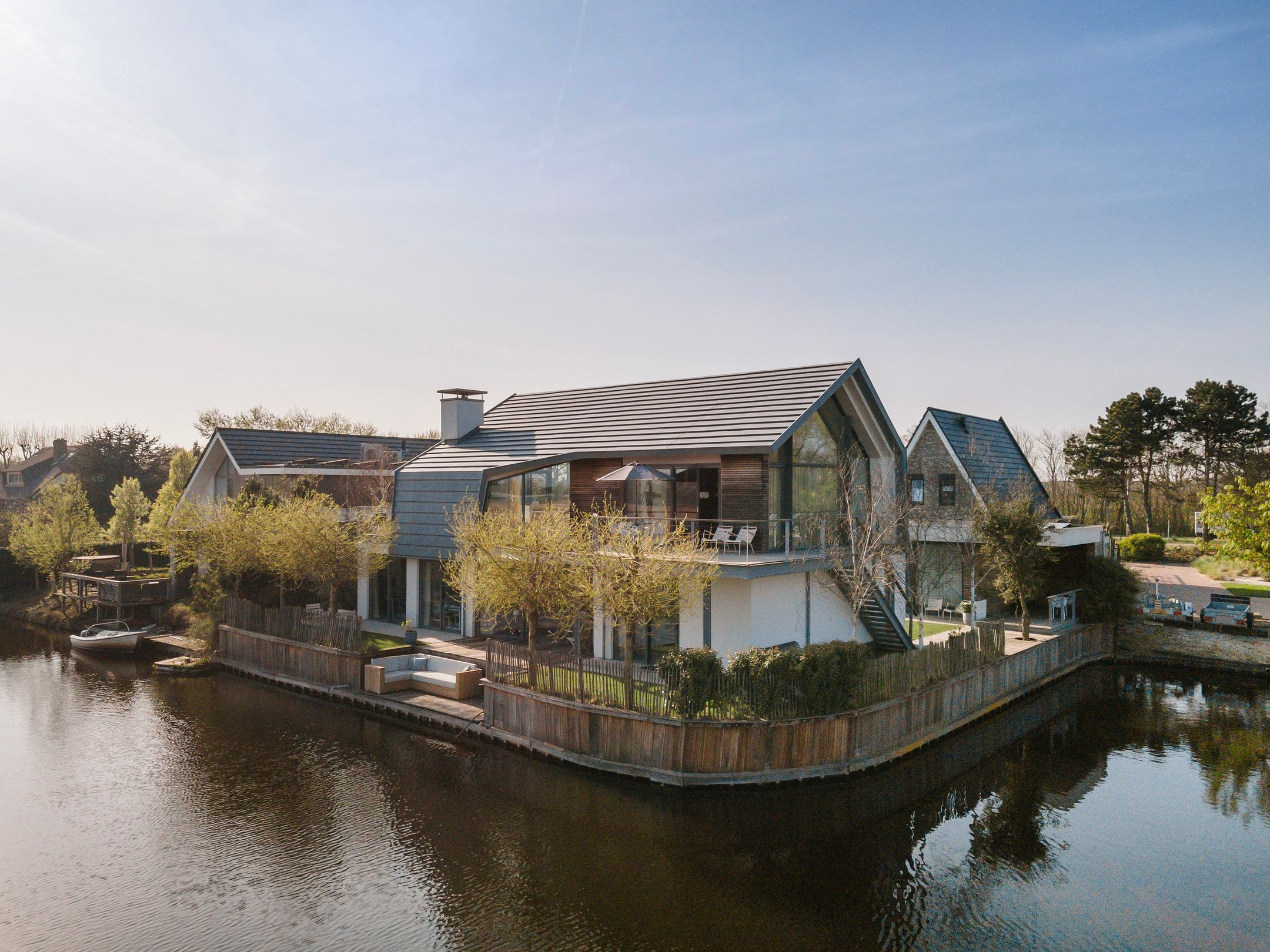 Haagweg 33-K, 33, K, Monster, 2681PA, Zuid-Holland, Nederland 33