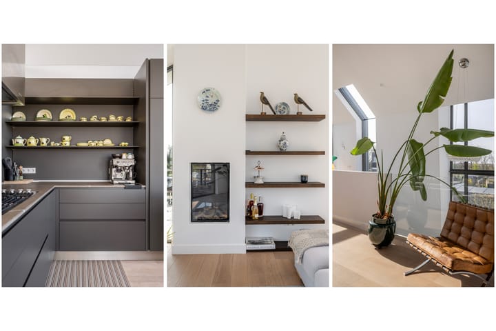 Foto 8 van Haagweg 33-K