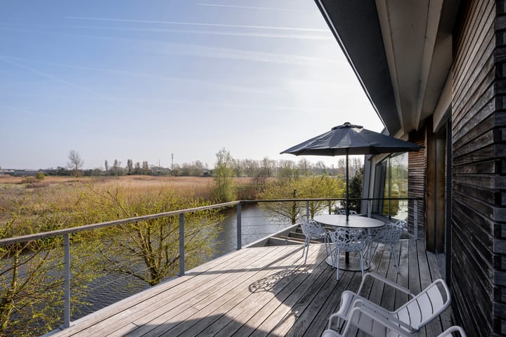 Foto 11 van Haagweg 33-K