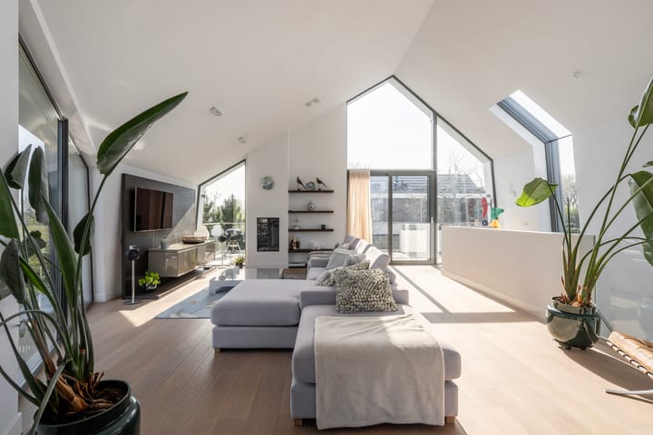 Foto 13 van Haagweg 33-K