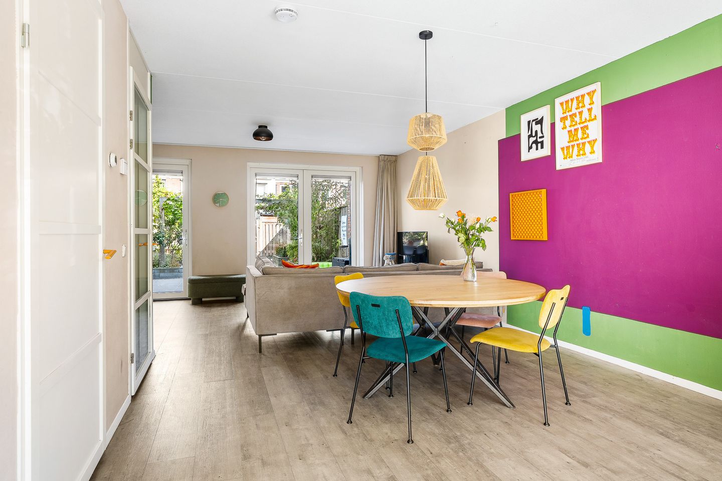 Foto 5 van Hinkeslân 1-A