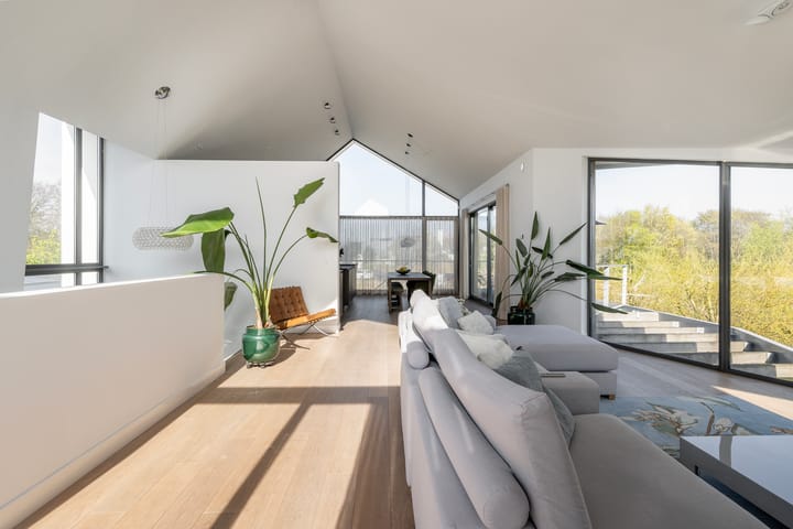 Foto 15 van Haagweg 33-K