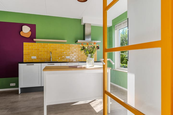 Foto 7 van Hinkeslân 1-A