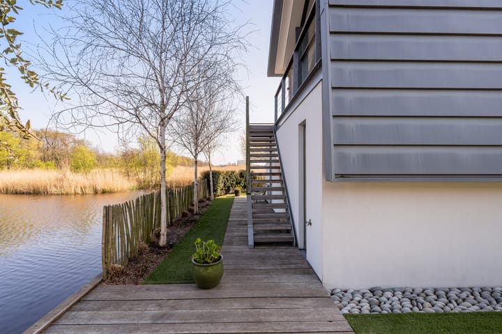 Foto 16 van Haagweg 33-K