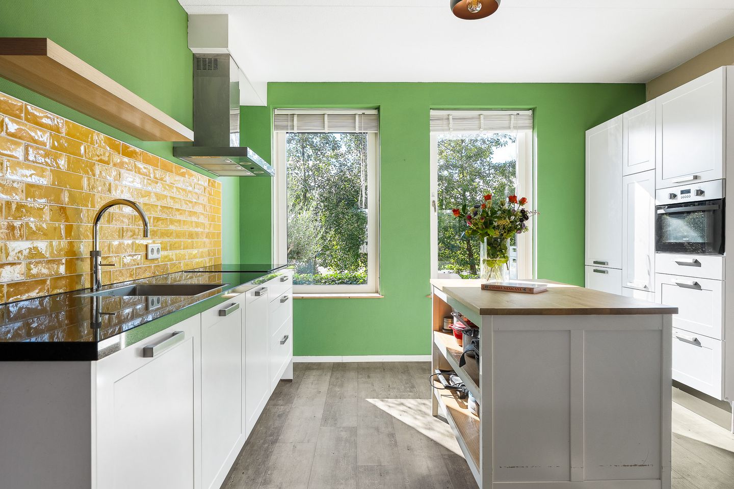 Foto 10 van Hinkeslân 1-A