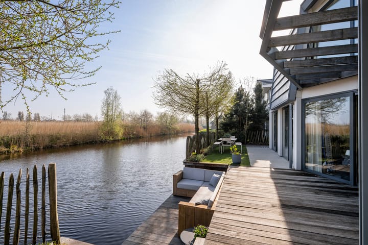 Foto 25 van Haagweg 33-K